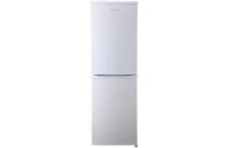 Russell Hobbs RH54FF170W Fridge Freezer - White.